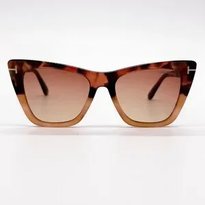 Tom Ford | Accessories | New Tom Ford Sunglasses Poppy2  display picture 3